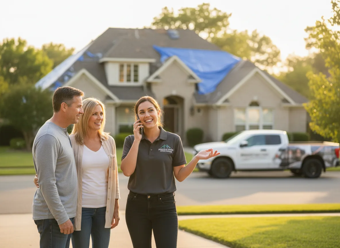 Emergency Roof Repair Manchester, IA FAQs